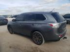 2015 Mitsubishi Outlander Gt на продаже в Jacksonville, FL - Normal Wear