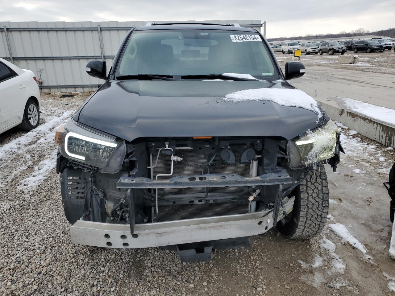 2013 Toyota 4Runner - Image 5