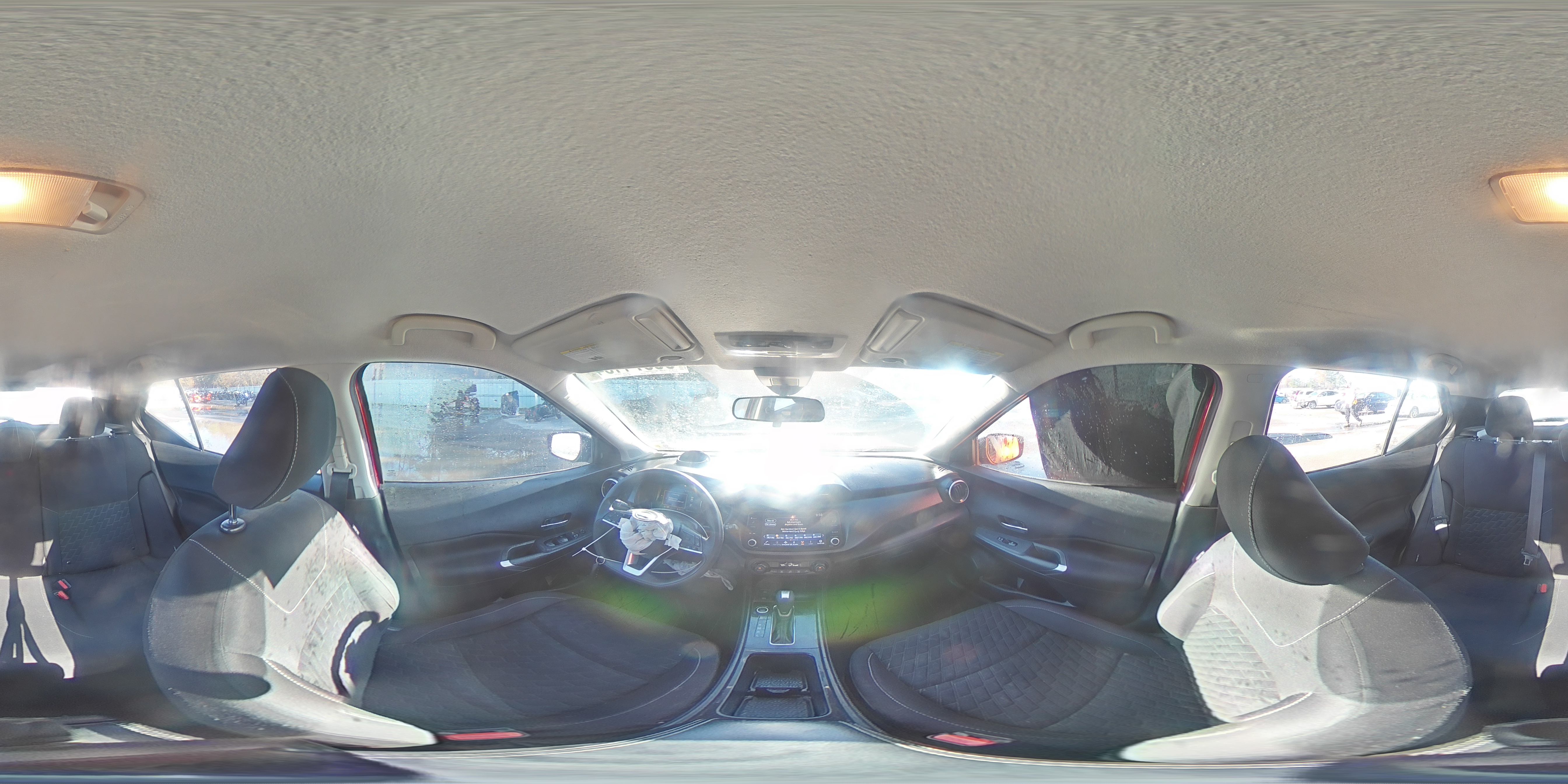 2021 Nissan Kicks - Image 15