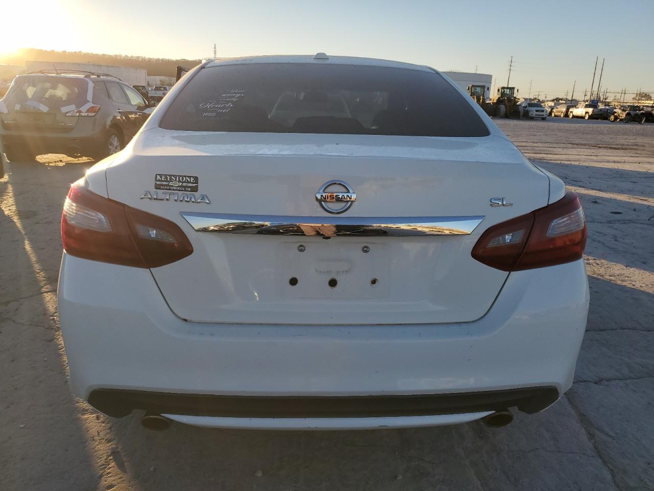 2018 Nissan Altima - Image 6