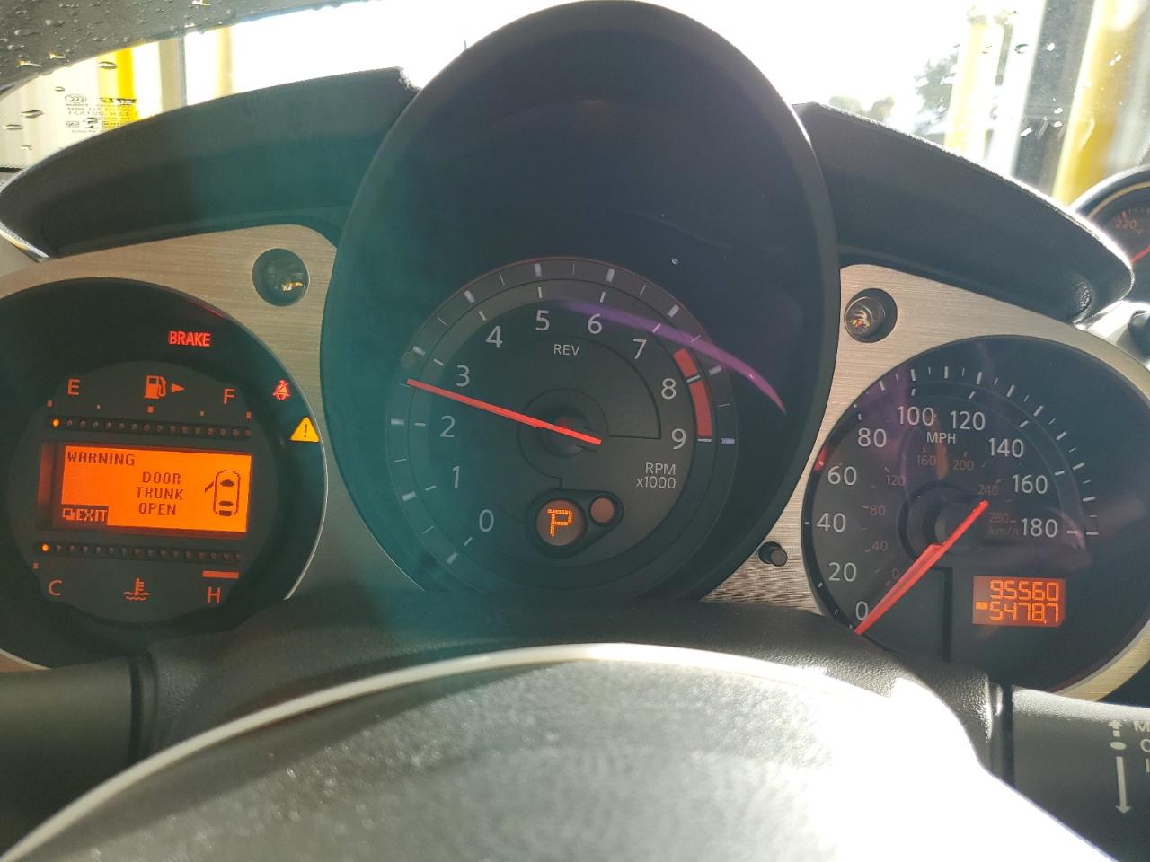 2016 Nissan 370Z - Image 9