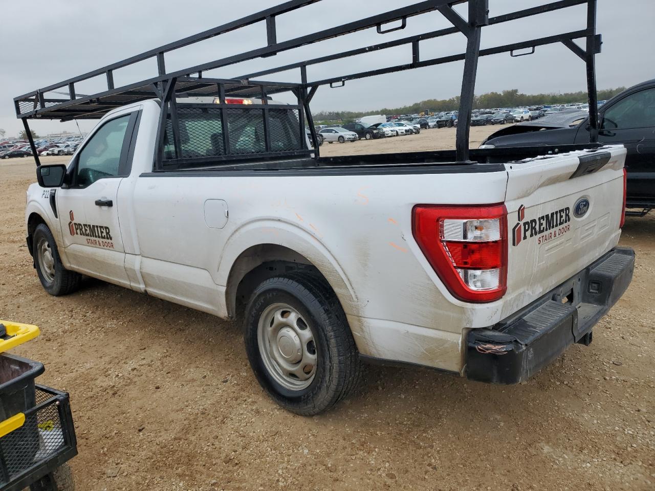 2021 Ford F-150 - Image 2