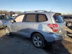 2015 Subaru Forester 2.5I Limited en Venta en Hillsborough, NJ - Front End