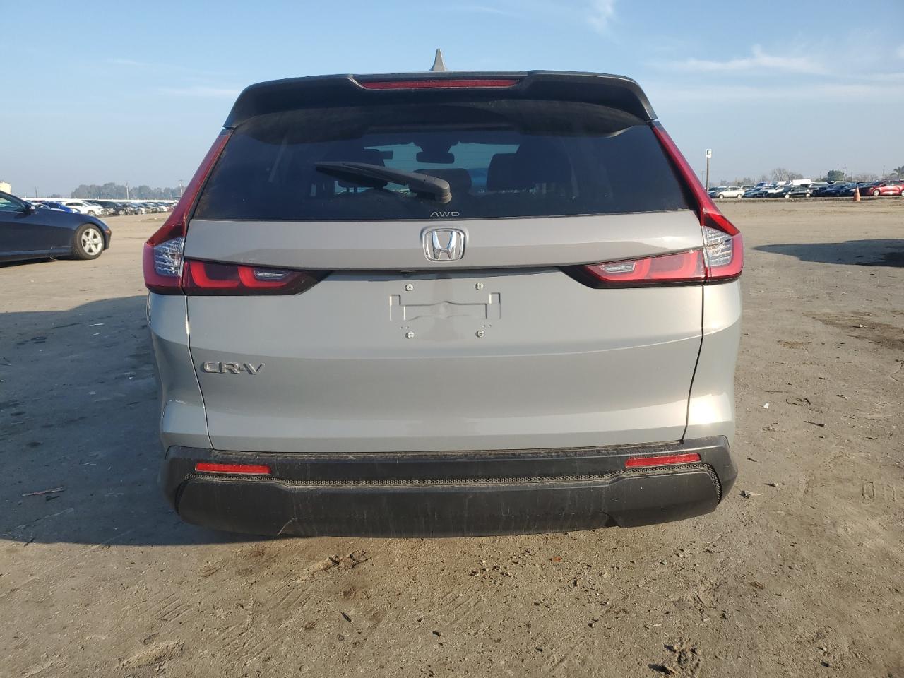 2023 Honda CR-V - Image 6