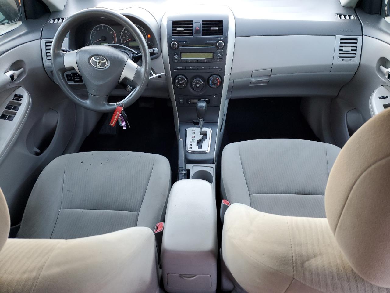 2010 Toyota Corolla - Image 8