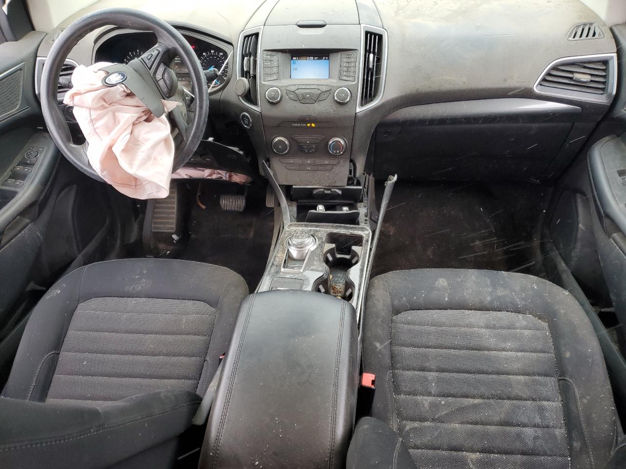 2019 Ford Edge - Image 8