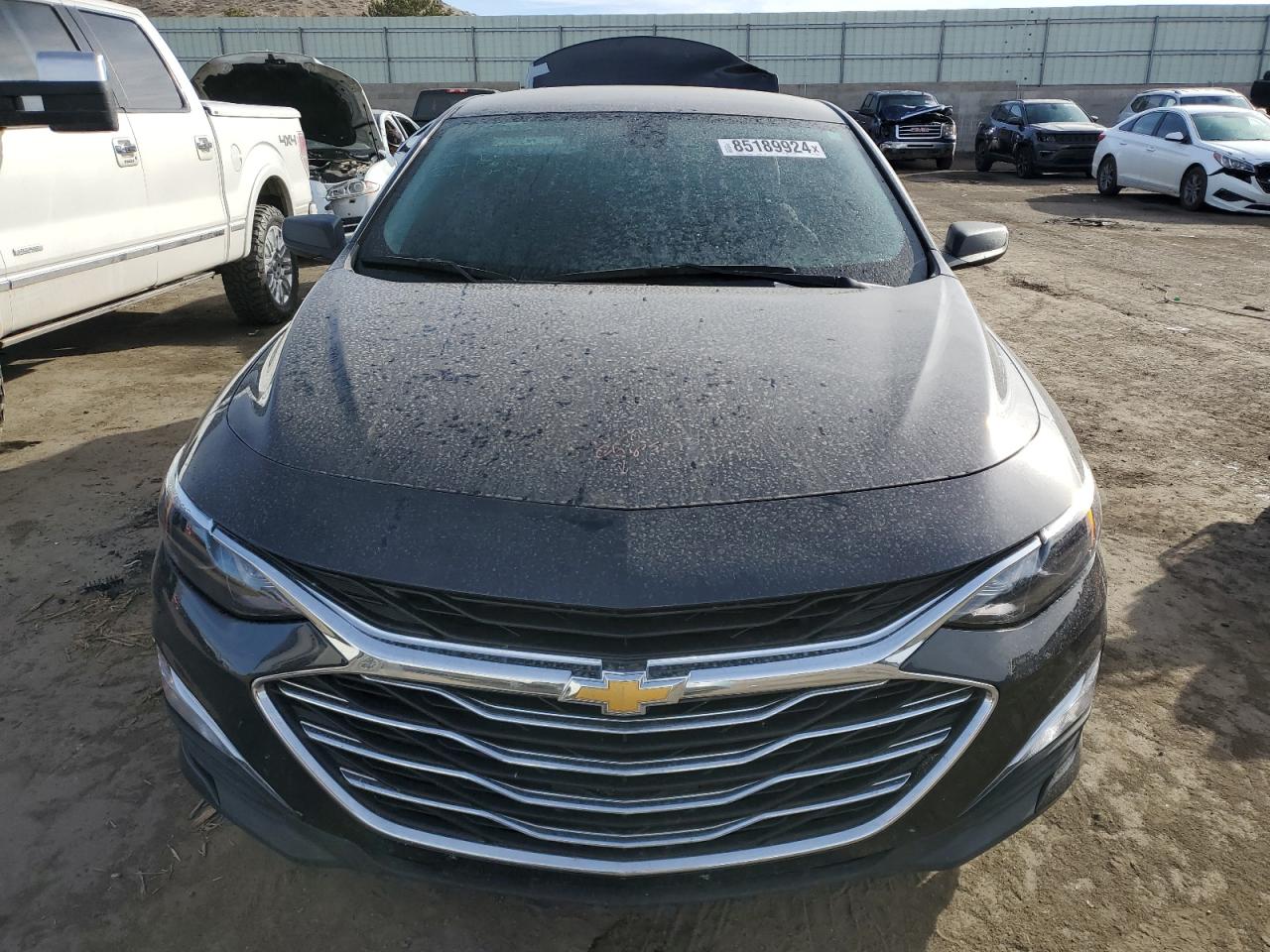 2022 Chevrolet Malibu - Image 5