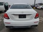 2017 Mercedes-Benz E 300 de vânzare în Fort Wayne, IN - Front End