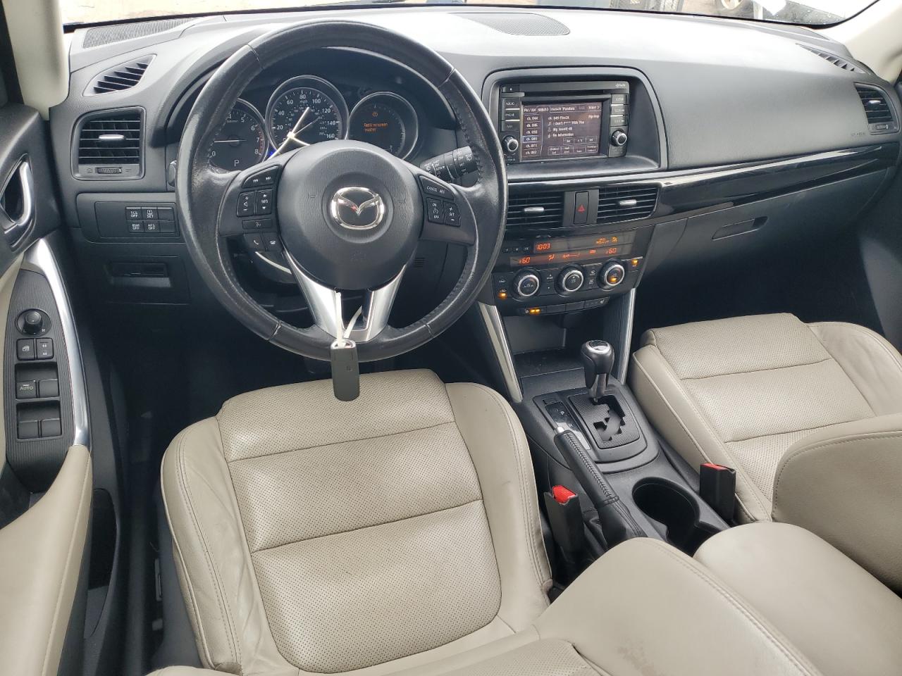 2014 Mazda CX-5 - Image 8