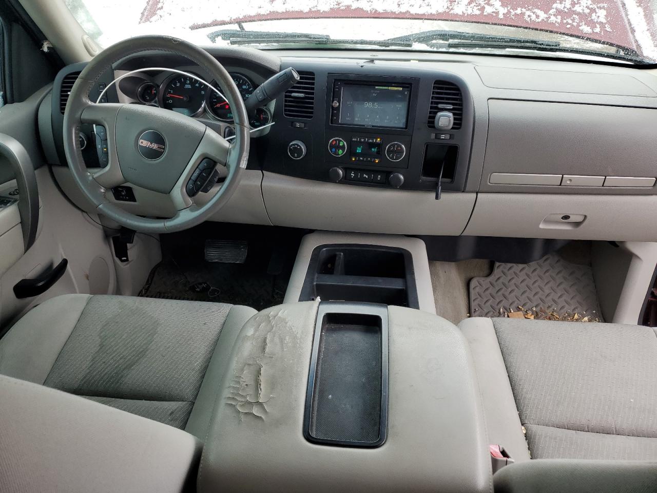 2013 GMC Sierra - Image 8