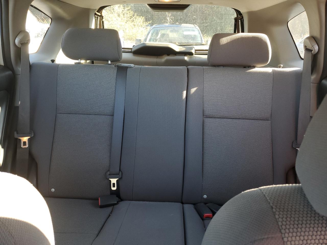 2008 Pontiac Vibe - Image 10