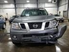 2016 Nissan Frontier S na sprzedaż w Ham Lake, MN - Front End