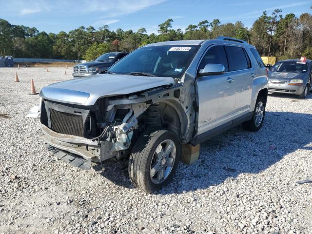  GMC TERRAIN 2013 Srebrny