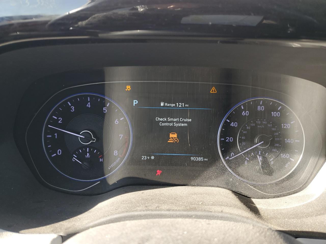 2020 Hyundai Palisade - Image 9