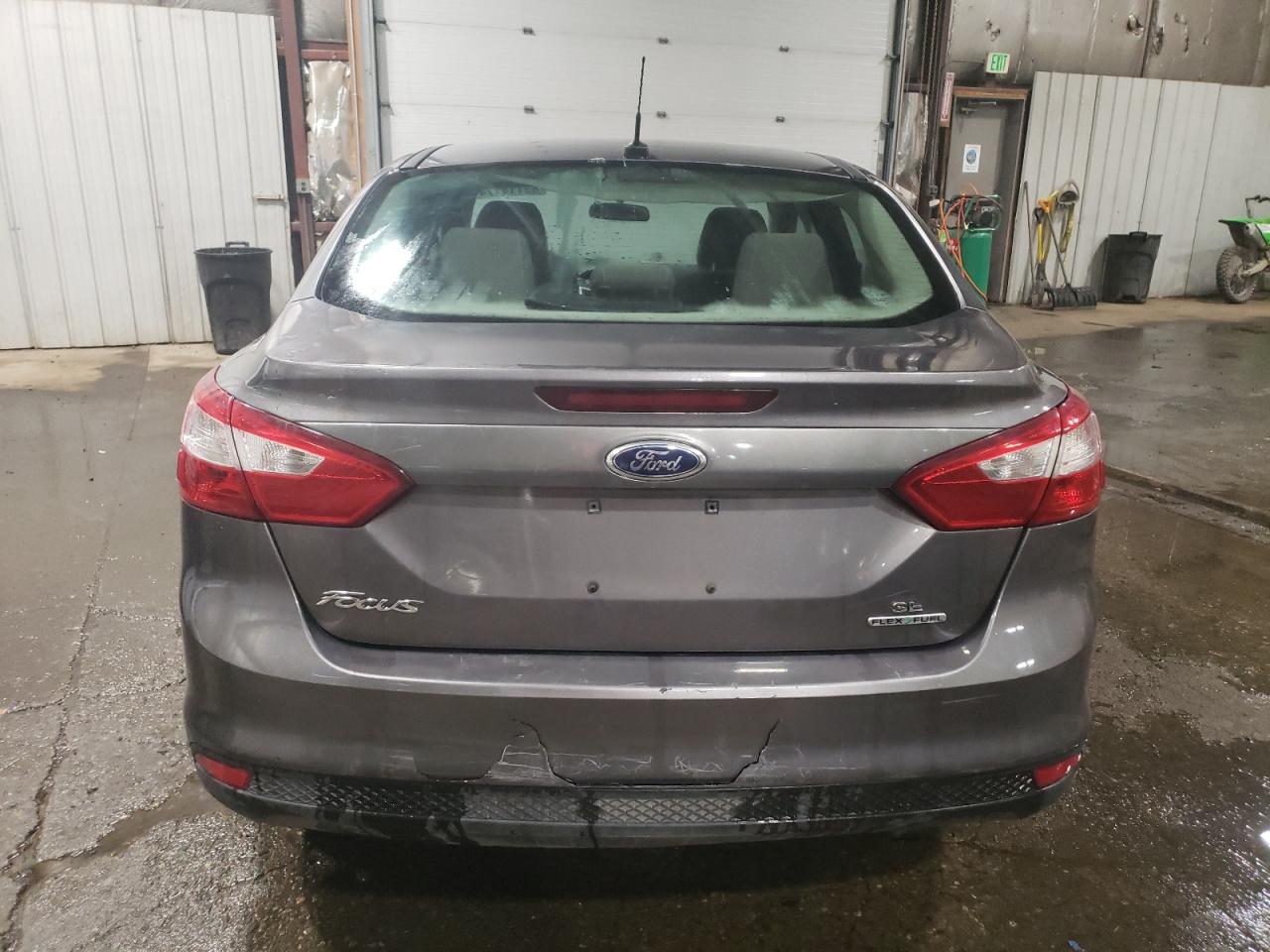 2014 Ford Focus - Image 6