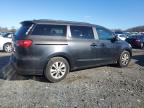 2015 Kia Sedona Lx продається в Baltimore, MD - Minor Dent/Scratches