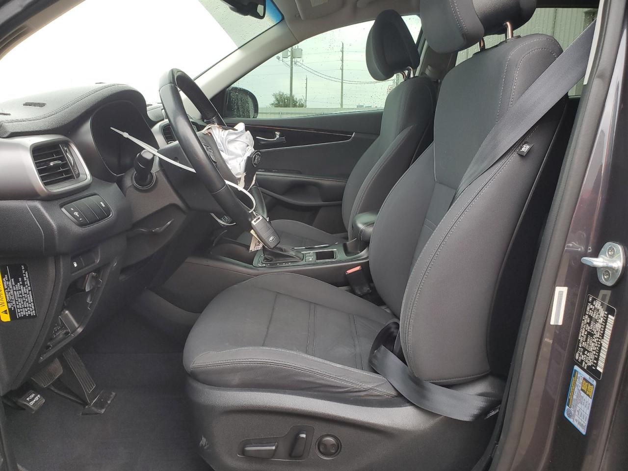2016 Kia Sorento - Image 7