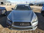 2018 Infiniti Q50 Luxe de vânzare în Magna, UT - Rear End