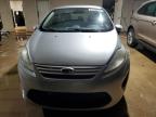 2012 Ford Fiesta S en Venta en Tanner, AL - Rear End