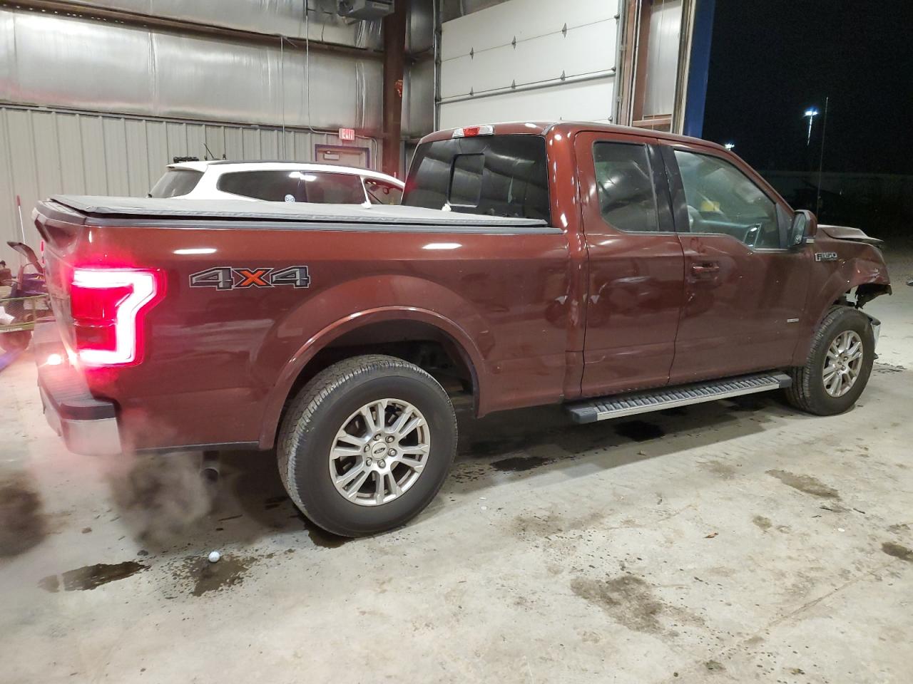 2017 Ford F-150 - Image 3