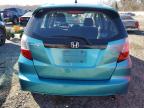 2013 Honda Fit Sport на продаже в Spartanburg, SC - Front End