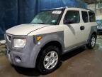 2005 Honda Element Lx en Venta en Woodhaven, MI - Front End