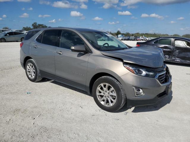  CHEVROLET EQUINOX 2019 Szary