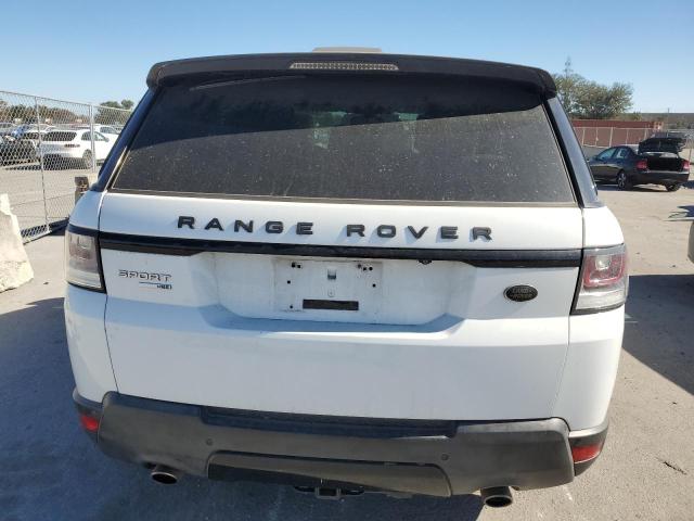 Parquets LAND ROVER RANGEROVER 2014 White