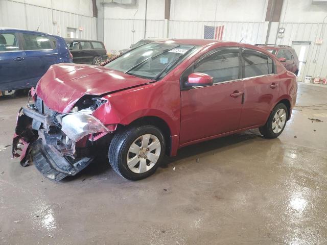 2007 Nissan Sentra 2.0