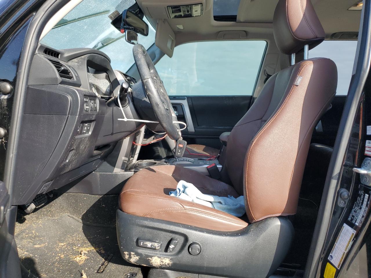 2023 Toyota 4Runner - Image 7