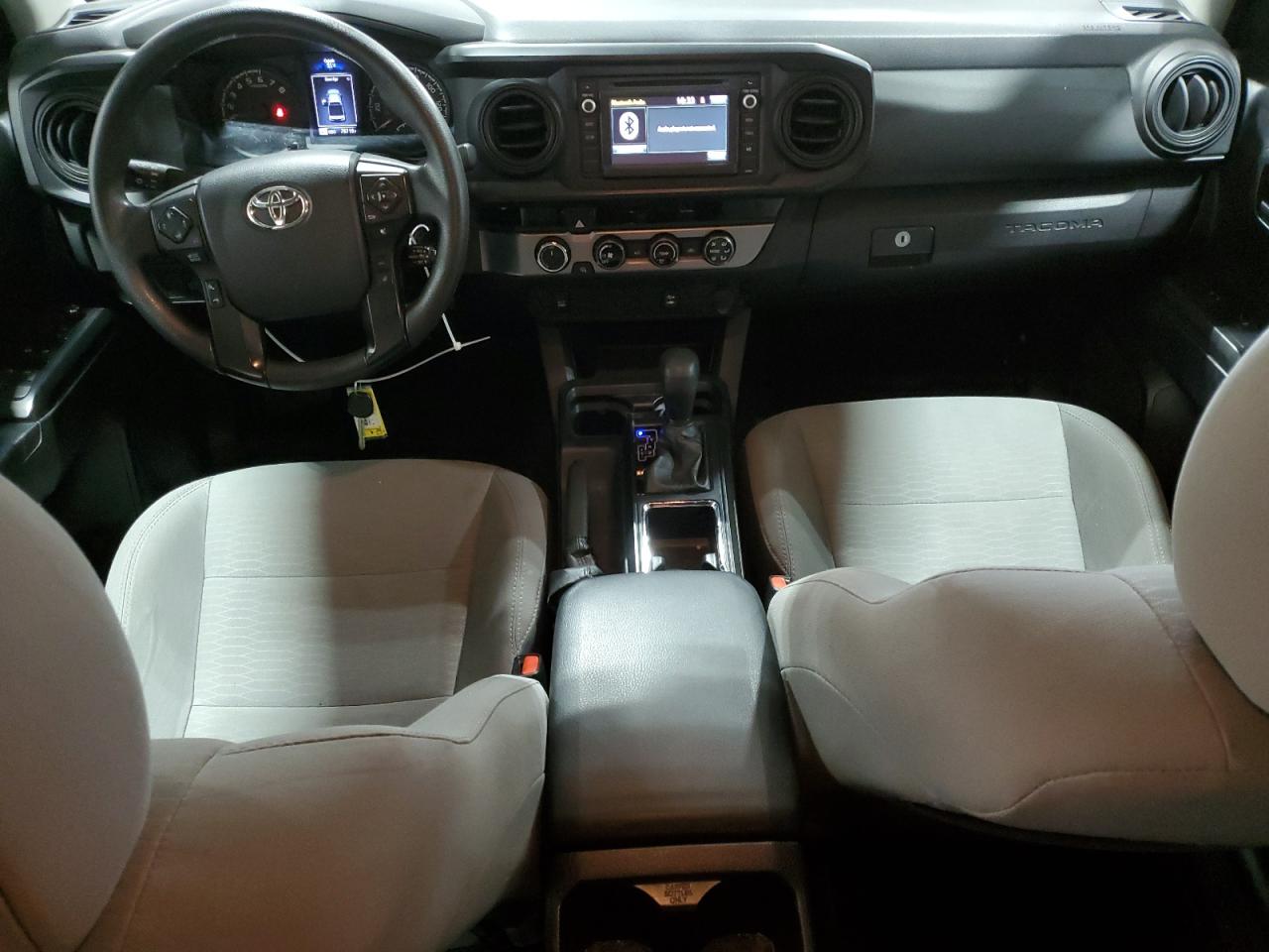 2018 Toyota Tacoma - Image 8