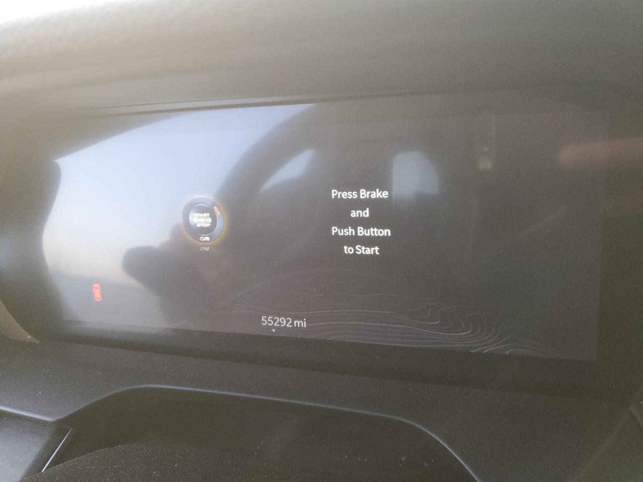 2021 Jeep Grand Cherokee - Image 9