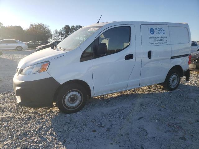 2019 Nissan Nv200 2.5S