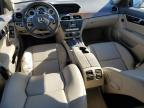 2013 Mercedes-Benz C 250 for Sale in Houston, TX - Front End