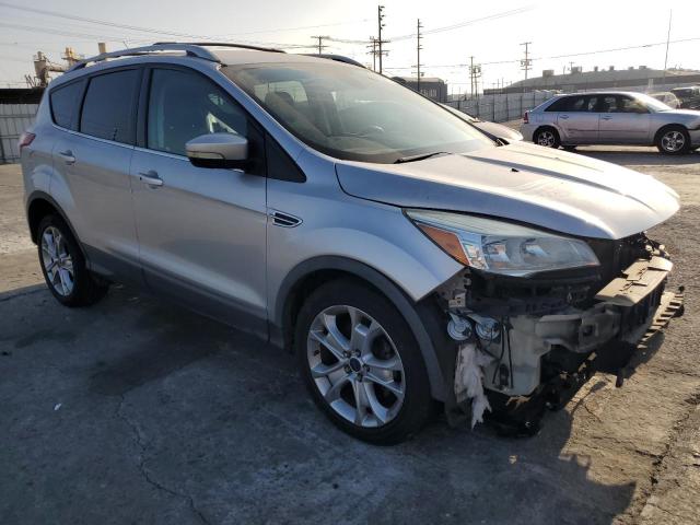  FORD ESCAPE 2014 Сріблястий