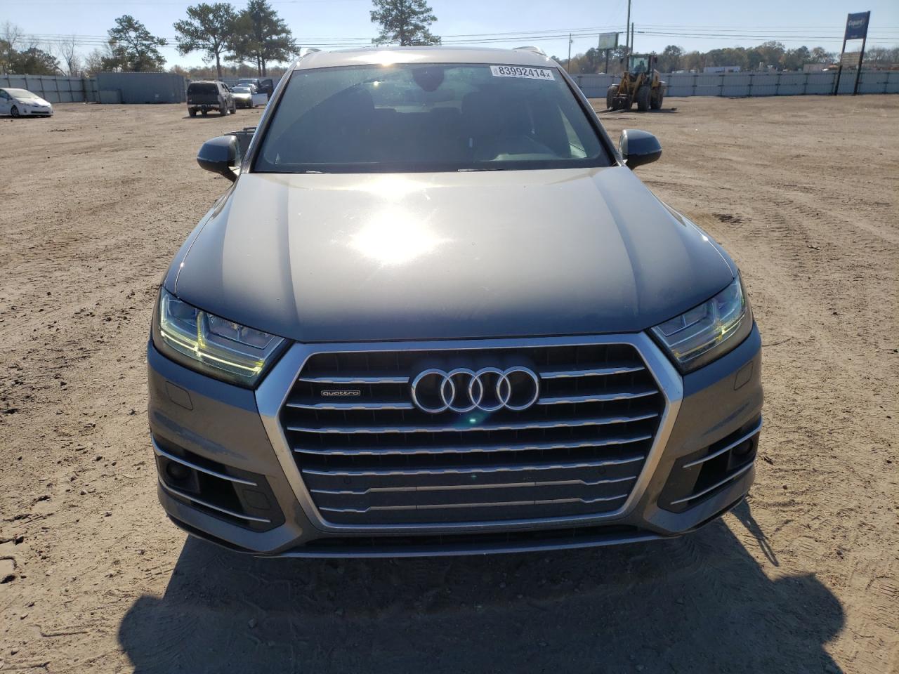 VIN WA1LAAF78HD041818 2017 AUDI Q7 no.5