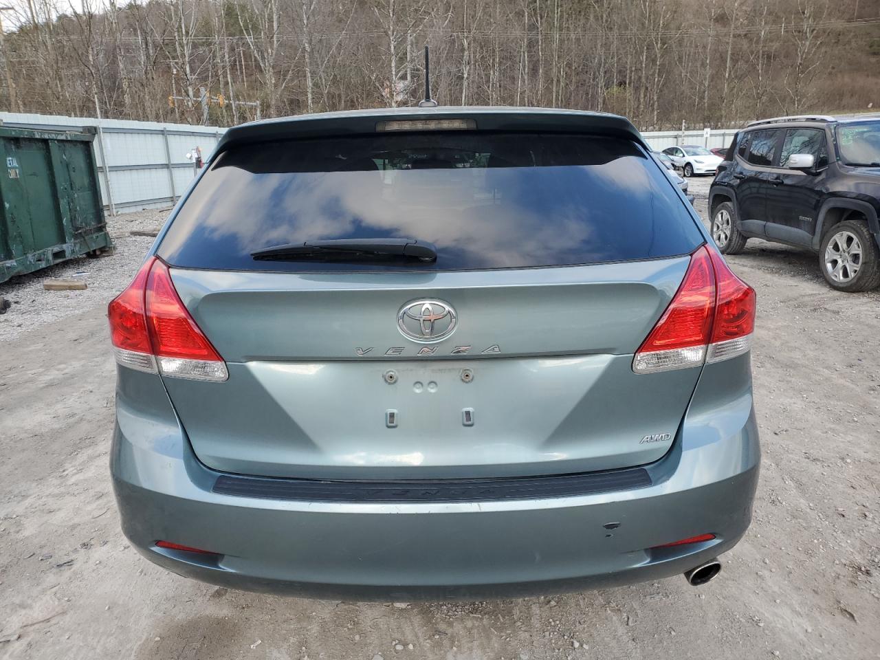 2011 Toyota Venza - Image 6
