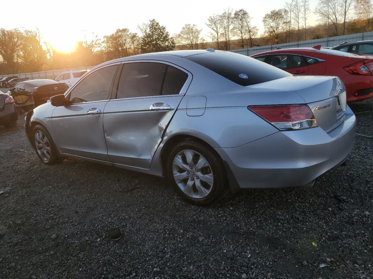 2009 Honda Accord - Image 2