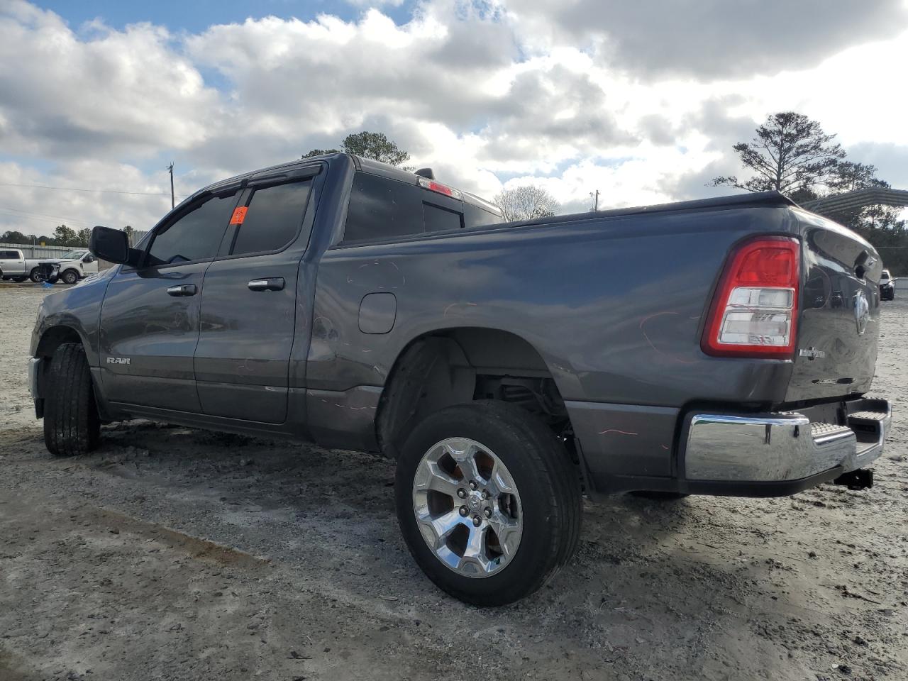 2020 RAM 1500 - Image 2