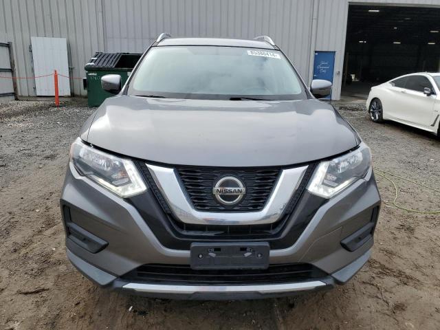  NISSAN ROGUE 2018 Szary