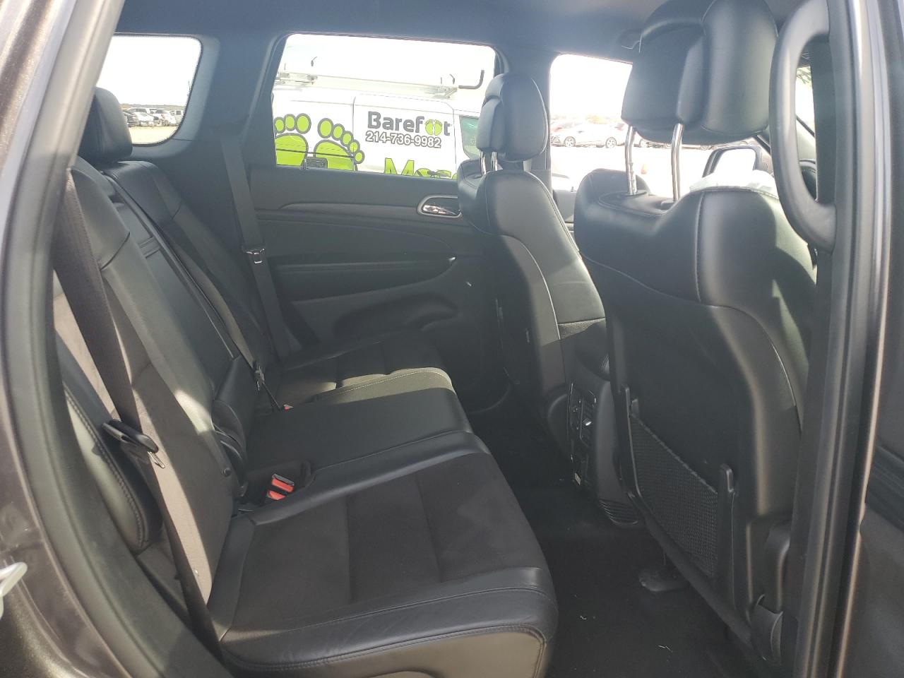 2020 Jeep Grand Cherokee - Image 11