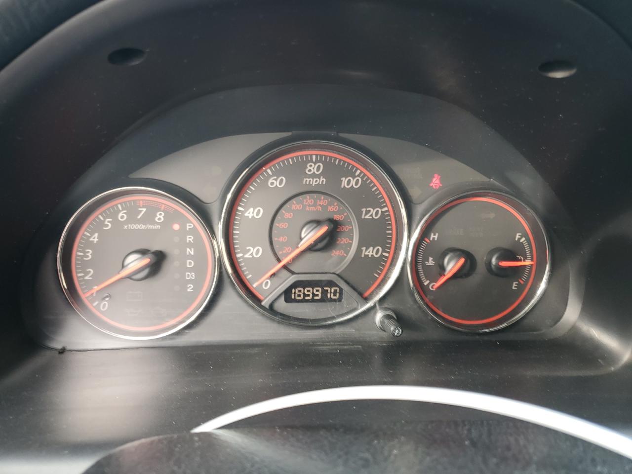 2003 Honda Civic Ex VIN: 1HGEM22963L068079 Lot: 85969514