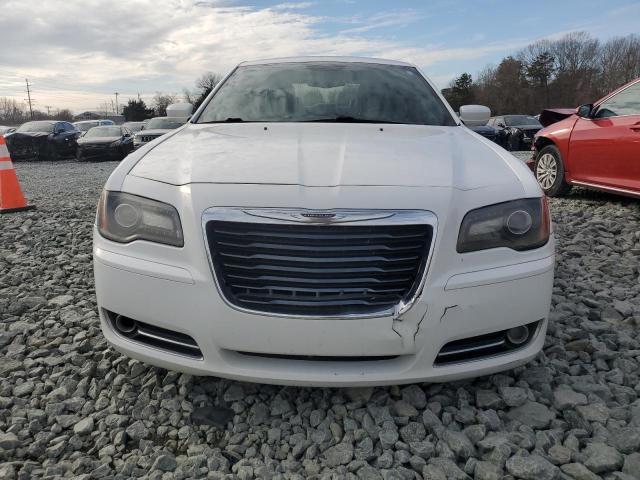  CHRYSLER 300 2013 Білий