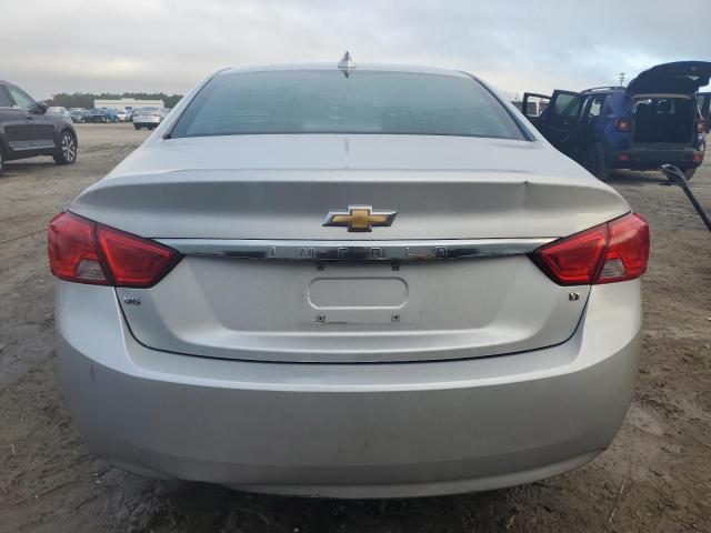  CHEVROLET IMPALA 2019 Srebrny