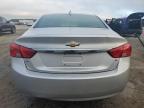 2019 Chevrolet Impala Lt for Sale in Jacksonville, FL - Front End