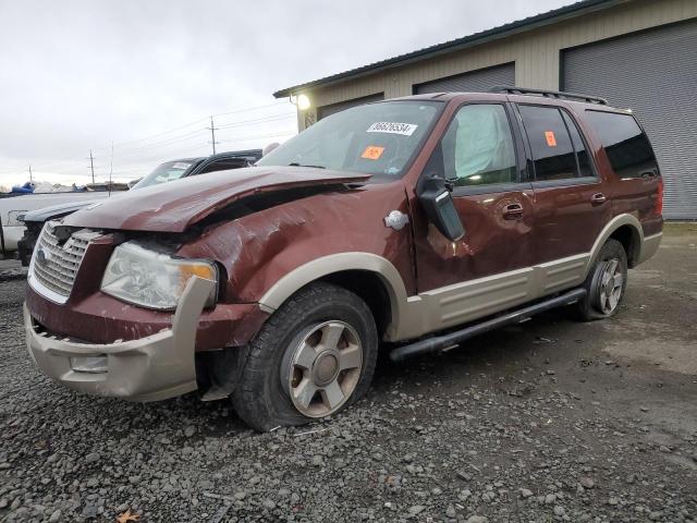 2006 Ford Expedition Eddie Bauer