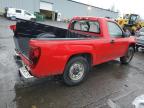 2006 Chevrolet Colorado  на продаже в Portland, OR - Rear End