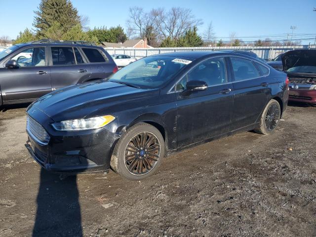 2016 Ford Fusion Se na sprzedaż w Finksburg, MD - Front End