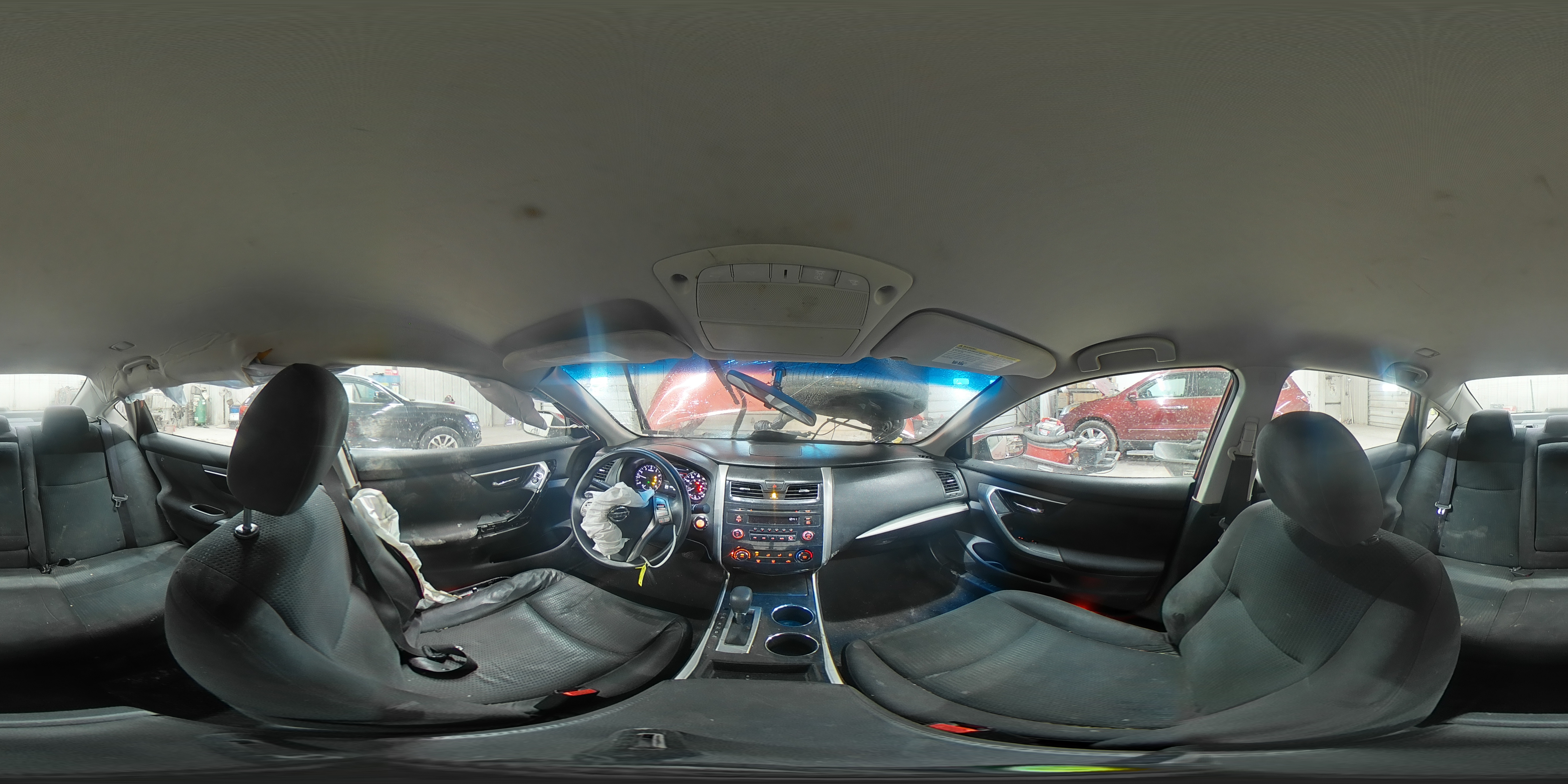 2014 Nissan Altima - Image 13