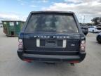 2010 Land Rover Range Rover Hse Luxury იყიდება Orlando-ში, FL - Normal Wear